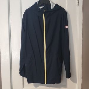 Hunter lightweight jacket size xl